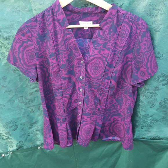 Blouse - Picture 1 of 3